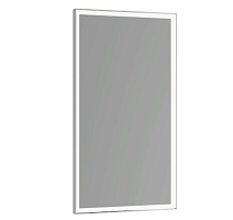 Зеркало Keuco Royal Lumos 14597171000 46х85 с подсветкой