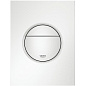 Кнопка смыва Grohe Nova Cosmopolitan 37601SH0 альпин белый 