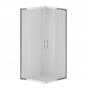 Душевой уголок Cezares Eco ECO-O-A-2-90-P-Cr