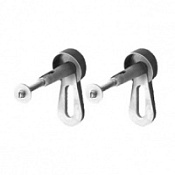 Комплект крепления Grohe Rapid SL 3855800M для инсталляций Комплект крепления Grohe Rapid SL 3855800M для инсталляций