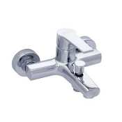 Смеситель Clever Artic Xtreme 98692 для ванны с душем, хром