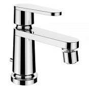 Смеситель Laufen The New Classic HF900510100000 для биде, хром