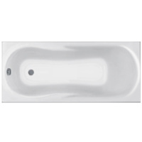 Ванна акриловая Roca Uno ZRU9302869 160х75 см