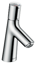 Смеситель Hansgrohe Talis S 80 72041000 для раковины, хром
