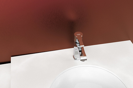 Смеситель GPD Atros MLB65 для раковины