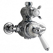 Термостат Devon&Devon Coventry MARM74CR для ванны с душем