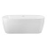 Акриловая ванна BelBagno BB415-1700-800 170x80 белый