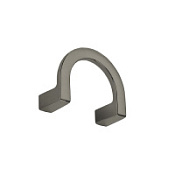 Крючок одинарный Colombo Lulu BLC47.HPS золото