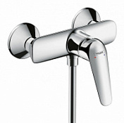 Смеситель Hansgrohe Novus 71060000 для душа, хром