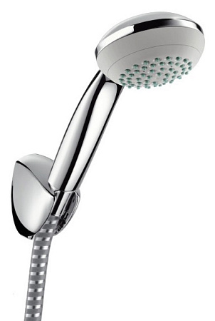 Душевая лейка Hansgrohe Crometta 85 27577000 хром