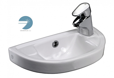 Раковина Gustavsberg Nordic GB112450R108  R