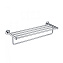 Полка Timo Nelson 150058/00 хром
