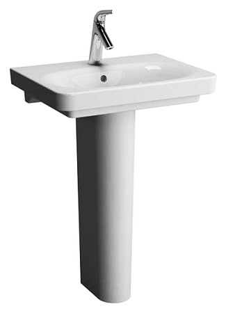 Пьедестал VitrA Nest 5690B003-0156 для раковины