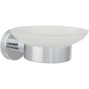 Мыльница Aquatek AQ4003CR хром