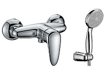 Смеситель Lemark Pramen LM3303C для душа