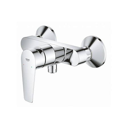 Смеситель Grohe BauEdge 23635001 для душа