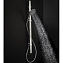 Душевой гарнитур Bossini Apice D48086.073 черный матовый - фото 2