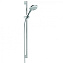 Душевой гарнитур Kludi Freshline 6794005-00 хром - фото 1