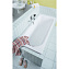 Ванна стальная Kaldewei Eurowa 311-1 160х70 см Anti-slip - фото 2
