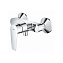 Смеситель Grohe BauEdge 23635001 для душа - фото 4
