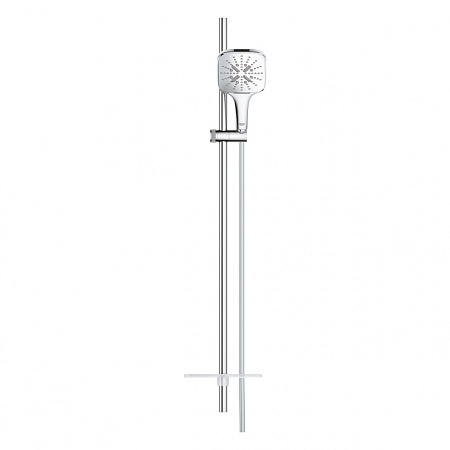 Душевой гарнитур Grohe Rainshower SmartActive 130 26587000 хром