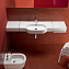 Раковина Hatria Area YXA001 90 - фото 3