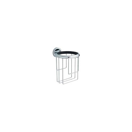 Держатель для фена Bagno & Associati Tecno TE17051 CR