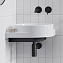 Раковина Ravak Yard 450 C XJX01045000 угловая - фото 7