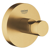 Крючок Grohe Essentials 40364GN1 холодный рассвет матовый