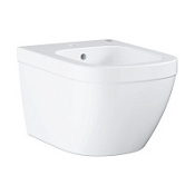 Биде подвесное Grohe Euro 39208000 Биде подвесное Grohe Euro 39208000