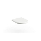 Крышка-сиденье Ravak Uni Chrome 02A X01549 микролифт