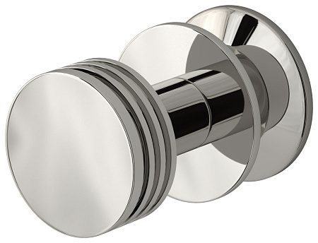 Вешалка Сунержа Каньон 00-2010-0003 для водяных и электрических, без покрытия