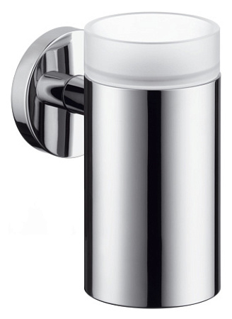 Стакан Hansgrohe Logis 40518000 хром