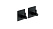 Крючок Fixsen Equipment FX-560A черный