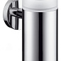 Стакан Hansgrohe Logis 40518000 хром