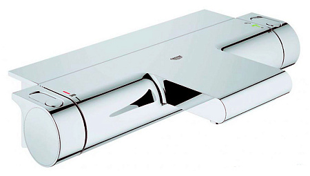 Термостат Grohe Grohtherm 2000 New 34464001 для ванны с душем