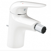 Смеситель Grohe Eurostyle New 23720LS3 для биде белый Смеситель Grohe Eurostyle New 23720LS3 для биде белый