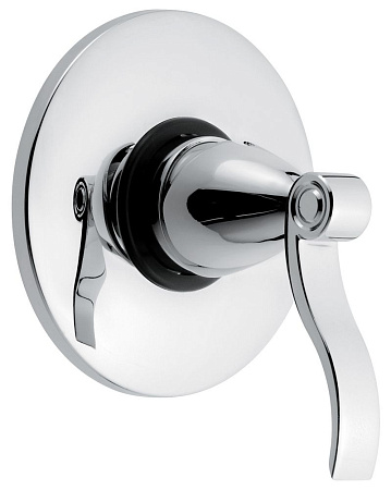 Смеситель Emmevi Abel 39009CR для душа, хром