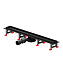Душевой лоток AM.PM MasterFlow W01SC-U11-070-04BM 70 черный матовый