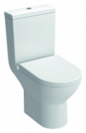 Унитаз-компакт VitrA Diana 9816B003-7201 Унитаз-компакт VitrA Diana 9816B003-7201