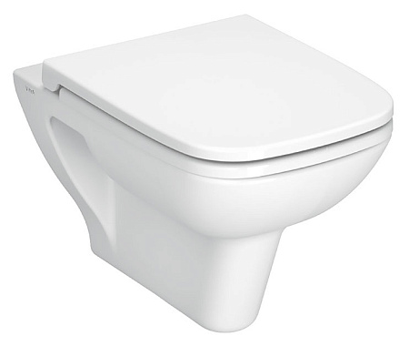 Крышка-сиденье VitrA S20 77-003-001 без микролифта