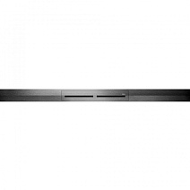 Душевой лоток Tece TECEdrainprofile 671001 100 черный хром