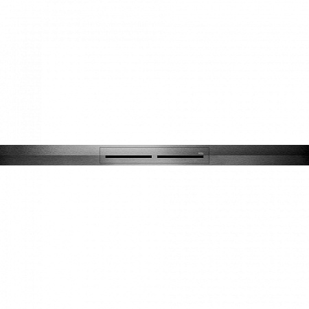 Душевой лоток Tece TECEdrainprofile 671001 100 черный хром