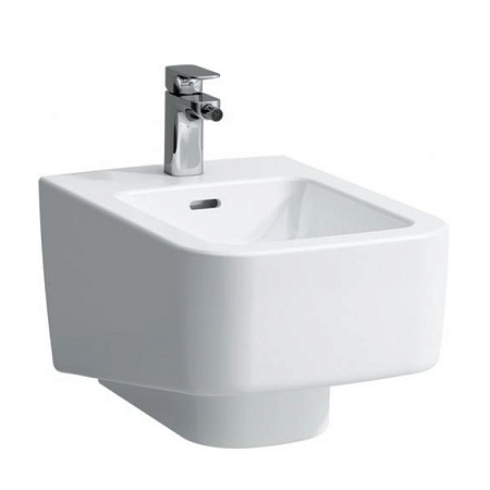 Биде подвесное Laufen Pro S 8.3096.1.000.302.1
