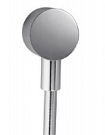 Шланговое подключение Axor Starck Fixfit 27451000