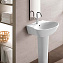 Раковина Hatria Nido Y0R401 62 - фото 9