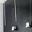 Дозатор Gessi Rettangolo 21087.031 белый - фото 2