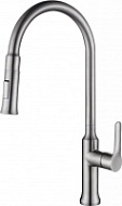 Смеситель BelBagno BB-LAM38-IN для кухни Смеситель BelBagno BB-LAM38-IN для кухни