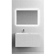 Мебель для ванной Sancos Snob T SNT100LW Bianco