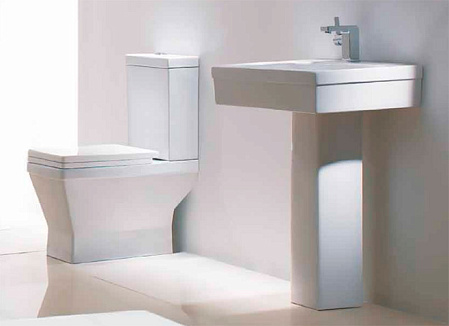 Унитаз-компакт Cezares Prati-A CZR-148A